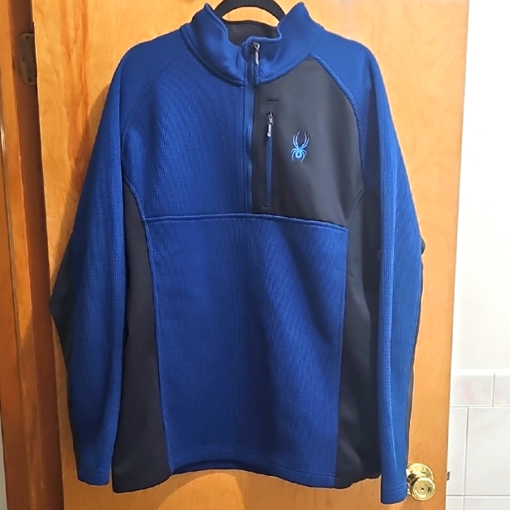 Spyder Shirt